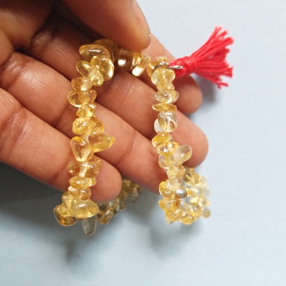 Free People Tassel Bracelet - Picture 2 of 2